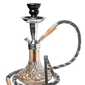 Home imperial heritage hookah – art edition