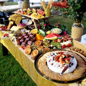 Catering Category wedding feast catering package