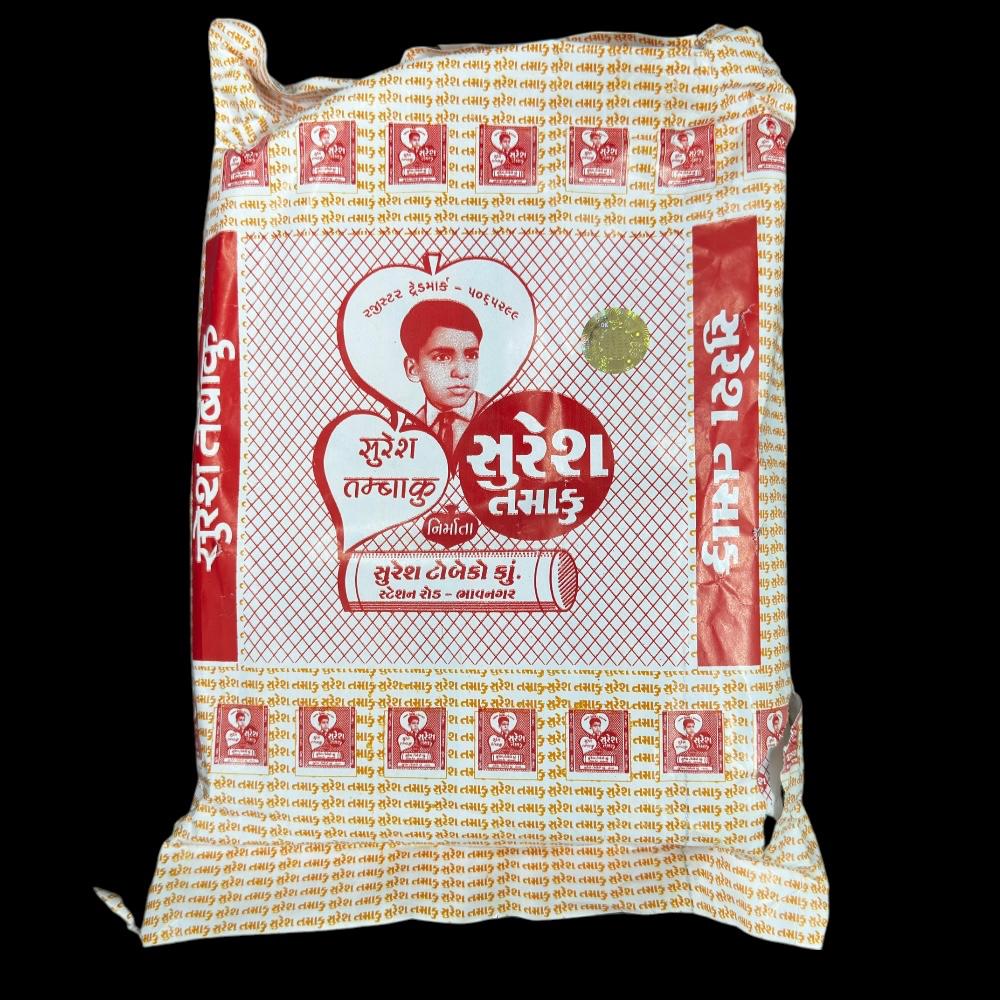 suresh tambaku – premium indian raw tobacco